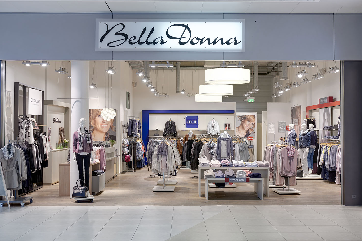 Kriens Pilatusmarkt Bella Donna