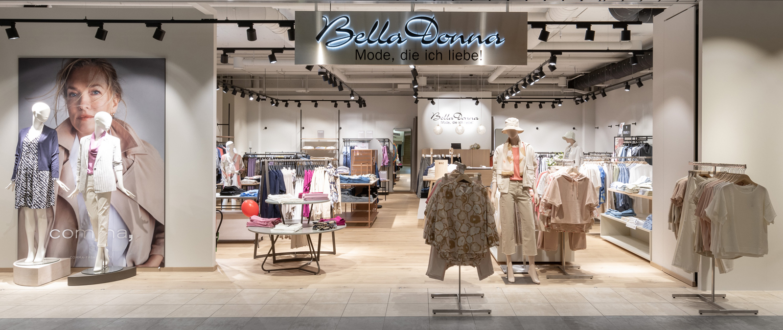 Ibach Mythen-Center Schwyz Bella Donna