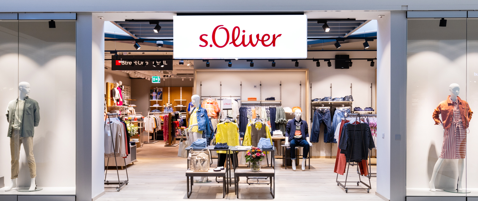 Ibach Mythen-Center Schwyz s.Oliver